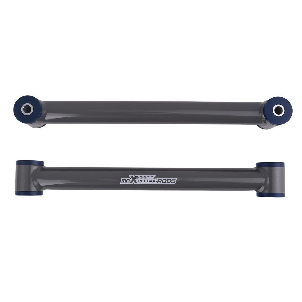 Set of 4 Lift Control Arms for Dodge Ram 3500 (2003-2009)