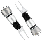 Pair Front Air Suspension Struts for Porsche (2010–2016) 97034305115 97034305215