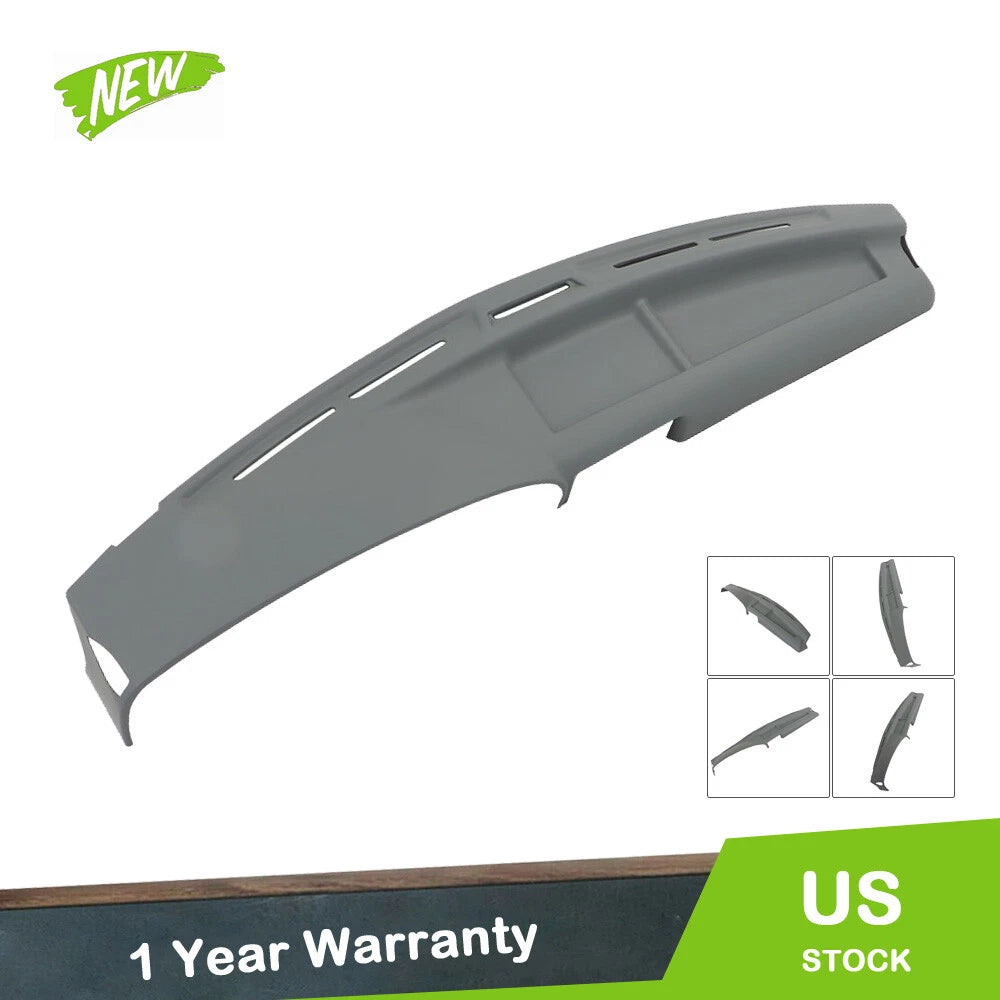 Gray Light for Ford F150 F250 F350 Bronco (1992–1996)
