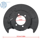 Brake Backing Plate for Subaru Legacy Outback (2015-2019)