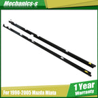 Set of 2 Weatherstrip Seals for Miata (1990–2005)