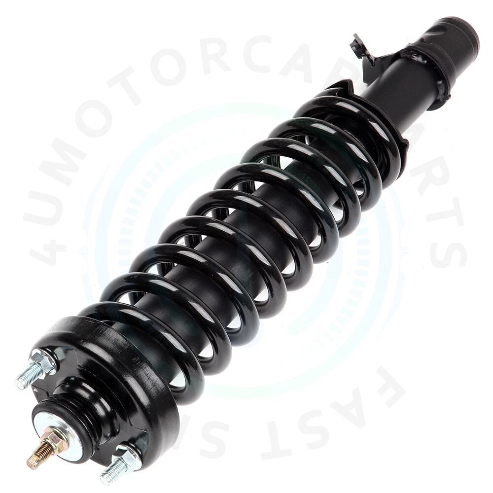 Set of 4 Struts Shocks with Coil Springs for Acura Integra (1994–2001)
