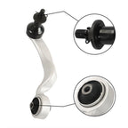 Set of 4 Upper Control Arms for Lexus LS460 (2007–2017)