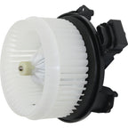 Blower Motor for Toyota Corolla, RAV4 (2006–2019) Manual Temp Control