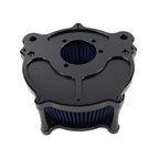 Air Cleaner Intake Filter for Harley Dyna FXR Touring Softail (1993-2017)