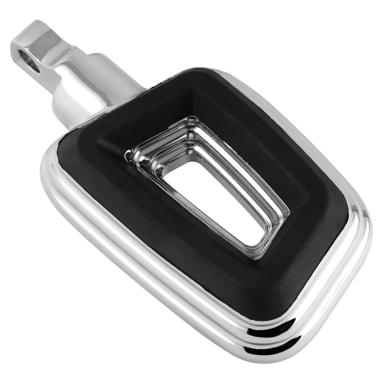 Male Mount Foot Pegs for Harley Touring Electra Glide Sportster XL