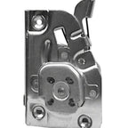 Replacement Steel Passenger Side Door Latch Assembly for See Compatibility Chart