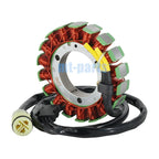 Magneto Generator Stator Coil for Arctic Cat ATV 650 V-Twin FIS (2004–2006) 3201-182