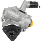 Power Steering Pump for Ram ProMaster 1500 2500 3500 (2014–2021) V6 3.6L