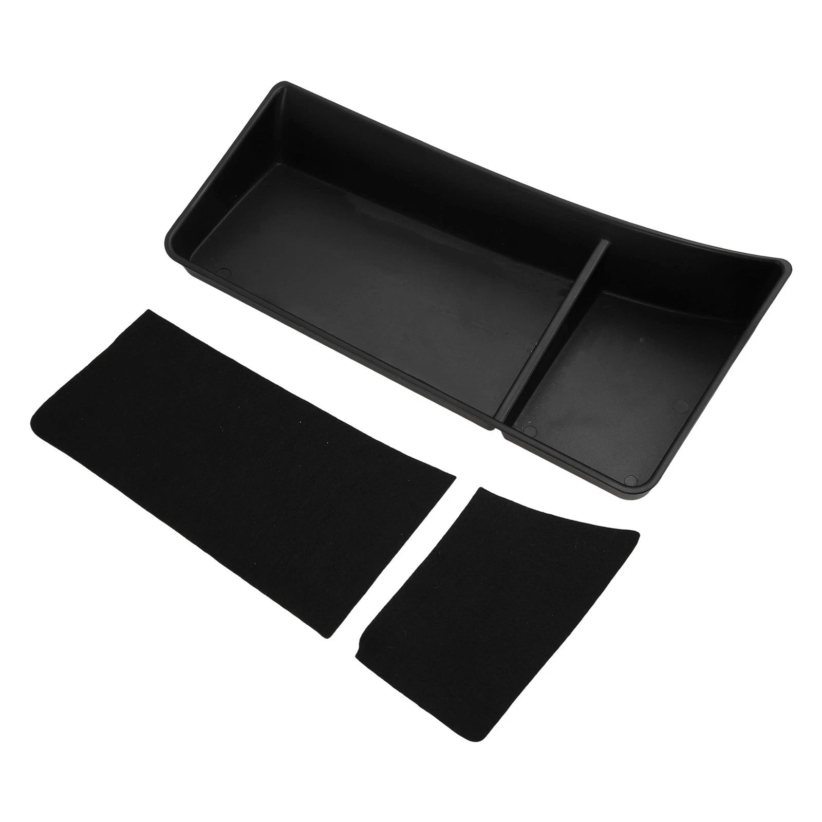 Center Console Armrest Organizer Tray for Nissan Serena (2005–2019)