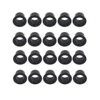 20x Upper Lower A-Arm Short Bushings for Kawasaki Teryx 750 (2008–2013) 92139-0231