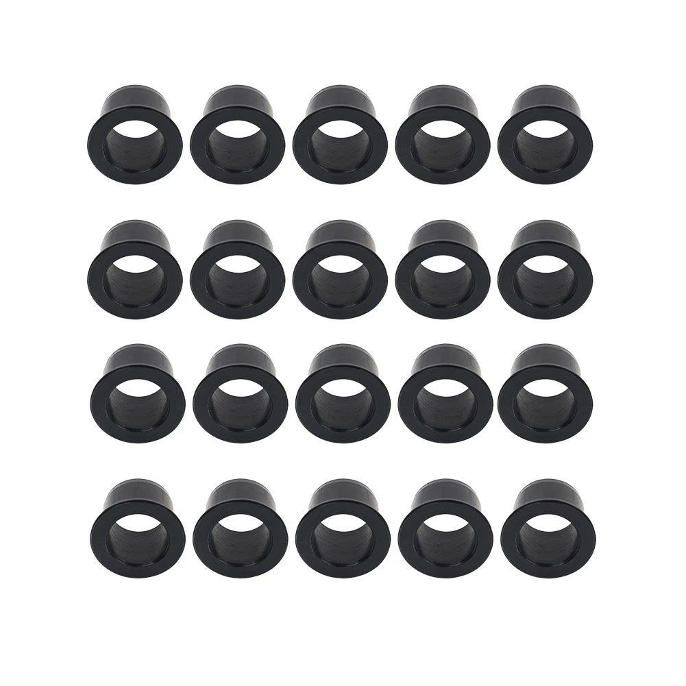 20x Upper Lower A-Arm Short Bushings for Kawasaki Teryx 750 (2008–2013) 92139-0231