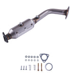 Direct Fit Catalytic Converter for Honda Civic Si (2002–2005) SiR (2002–2004) 2.0L