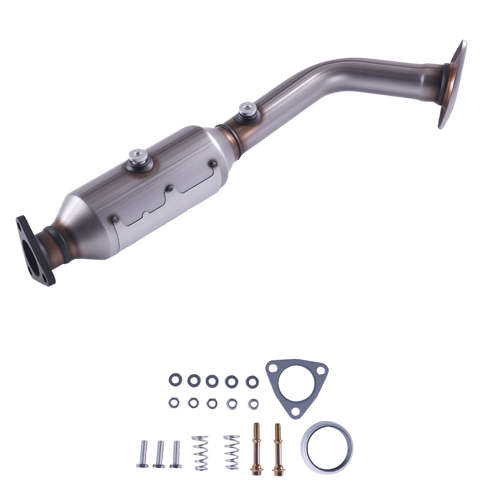 Direct Fit Catalytic Converter for Honda Civic Si (2002–2005) SiR (2002–2004) 2.0L
