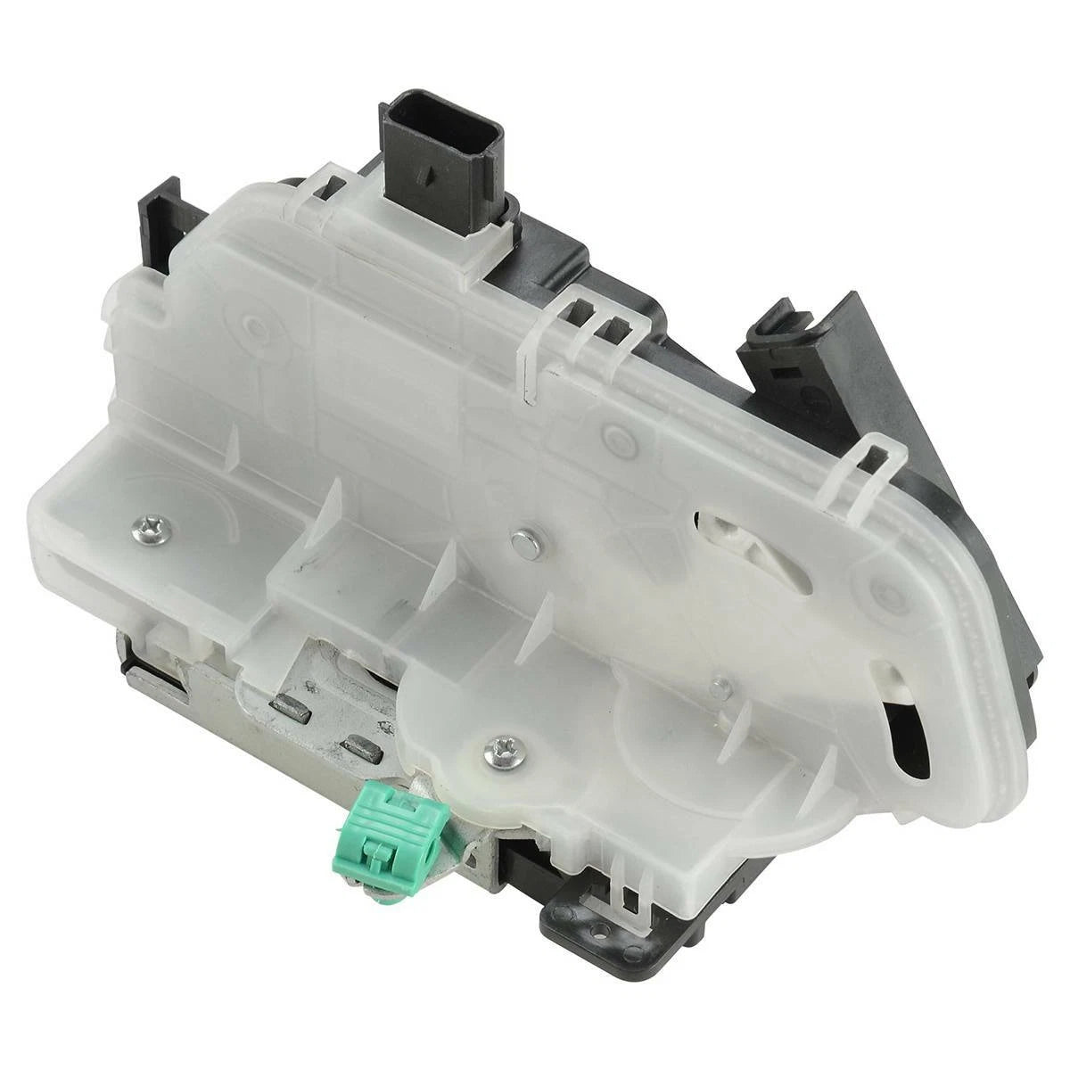 2X Front Door Lock Actuator for Ford Flex (2009-2019) Lincoln MKT (2010-2017)
