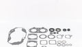 Complete Engine Gasket Oil Seals Kit for Yamaha Banshee YFZ350 (1987–2006)