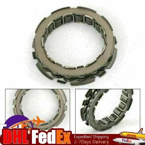 One Way Starter Clutch Bearing for Yamaha XVS 400 650 950 1300 XVZ (1999–2019)