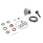 Limited-Slip Lock Kit with Bearing for GM 8.5" 10 Bolt (1971–1988)