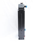 Tractor Radiator for Ford 5110 6610 6410 6810 7410 7610 7810 (1975–1995)