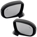 Heated Side Mirrors Set of 2 for Kia Telluride