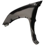 Fender for Toyota Highlander (2001–2007) Front Passenger Side with Antenna Hole