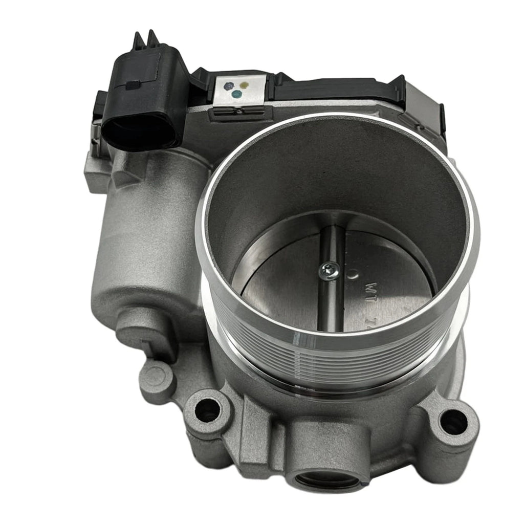 Throttle Body for Audi A4 A5 A6 Q7 Volkswagen GTI 2.0L (2008–2016)