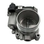 Throttle Body for Audi A4 A5 A6 Q7 Volkswagen GTI 2.0L (2008–2016)