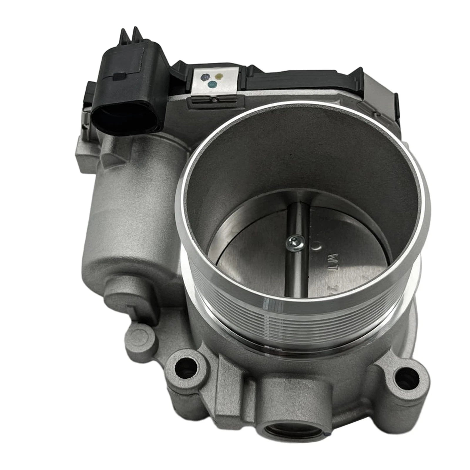 Throttle Body for Audi A4 A5 A6 Q7 Volkswagen GTI 2.0L (2008–2016)
