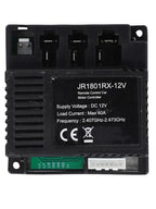 Remote Control 2.4G 7pin for JR Models