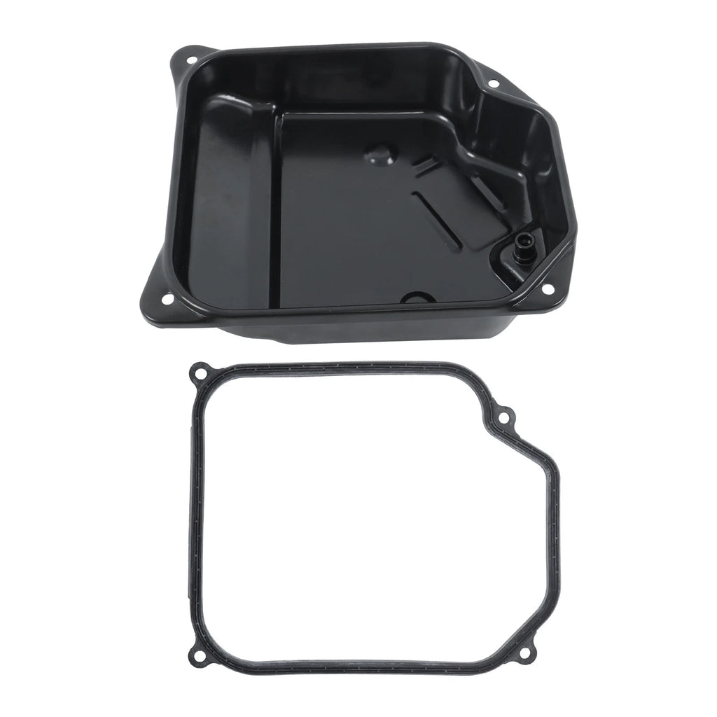 Transmission Oil Pan with Drain Plug & Gasket for Volkswagen Beetle (1999–2004)