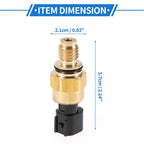 Engine Oil Pressure Sensor for Ford Focus C-Max (2003–2012)