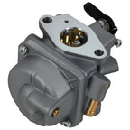 Carburetor for Tohatsu Mercury 4-5HP 4-Stroke Outboard (2000–2005)