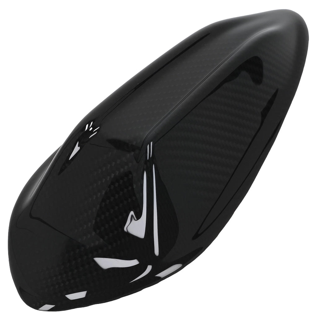 Carbon Fiber Roof Shark Fin Cover for BMW G20 G42 G80 M3 G87 M2 (2023–2025)
