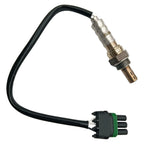 Oxygen Sensor for Chevrolet C2500 Corvette GMC Sonoma (1994-1995)