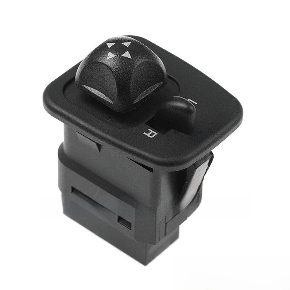 Driver Side Mirror Switch for Ford F350 F450 (1999–2005)