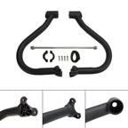 Engine Guard Crash Bar Frame Protector for Honda CL 250 300 500 (2023–2024)