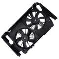 A/C Cooling Fan for Lexus IS350 (2006–2013) 1636328170 240W 2100 RPM