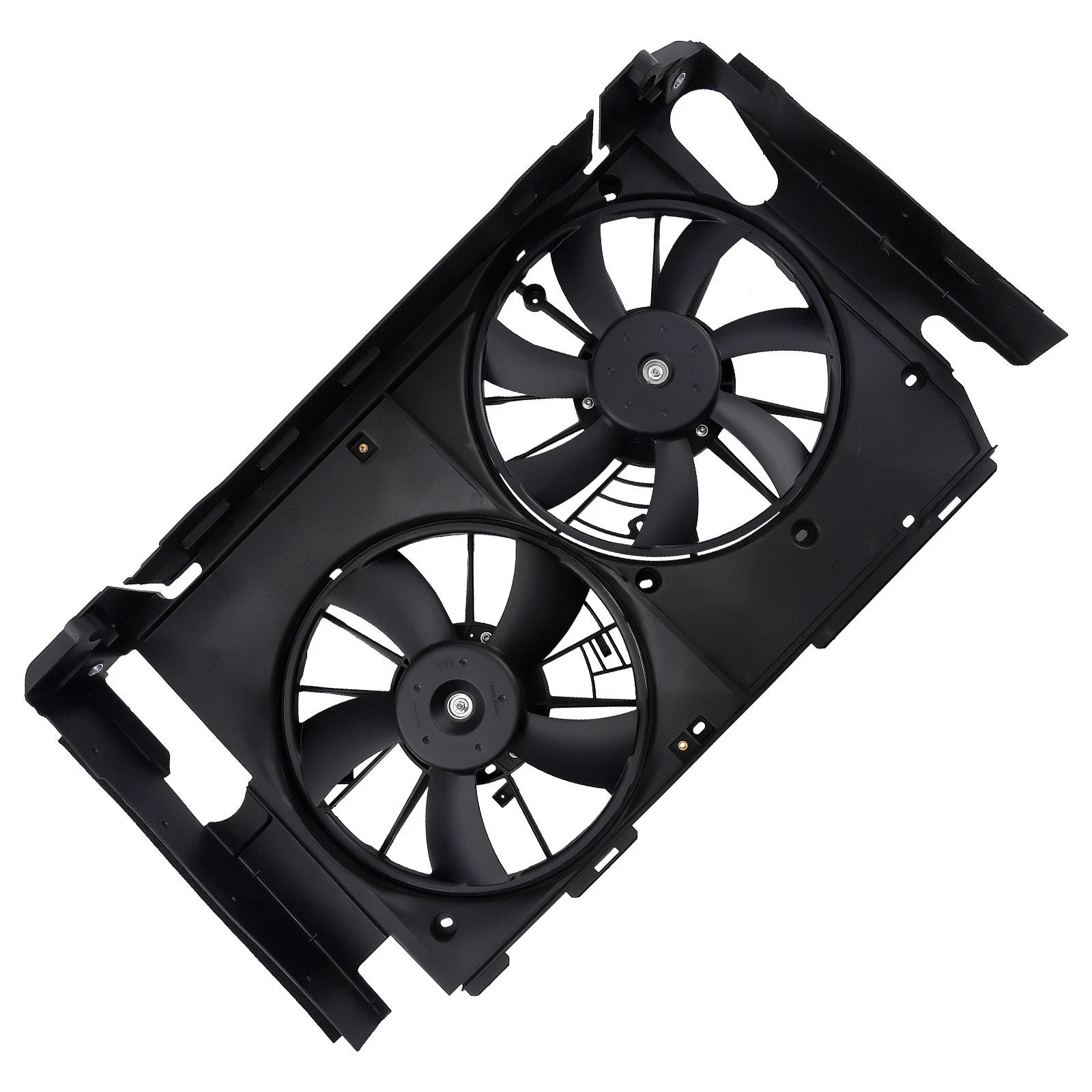 A/C Cooling Fan for Lexus IS350 (2006–2013) 1636328170 240W 2100 RPM