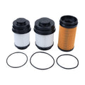 Oil Filter & Fuel Filter Kit for 2025 Dodge Ram 6.7L Cummins (68677810AA, 68677800AA)