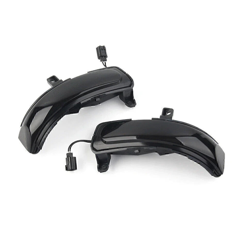 LED Turn Signal Light Mirror Indicator Lamp for Mazda 5, CX-7 (2008-2011)