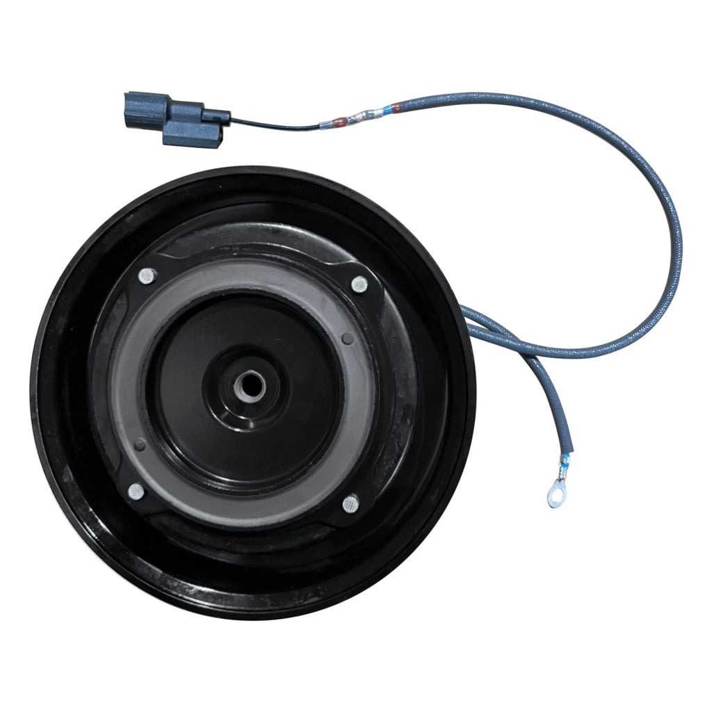 AC Compressor Clutch Replacement for Honda Crosstour 2.4L (2014-2015)