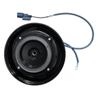 AC Compressor Clutch Replacement for Honda Crosstour 2.4L (2014-2015)