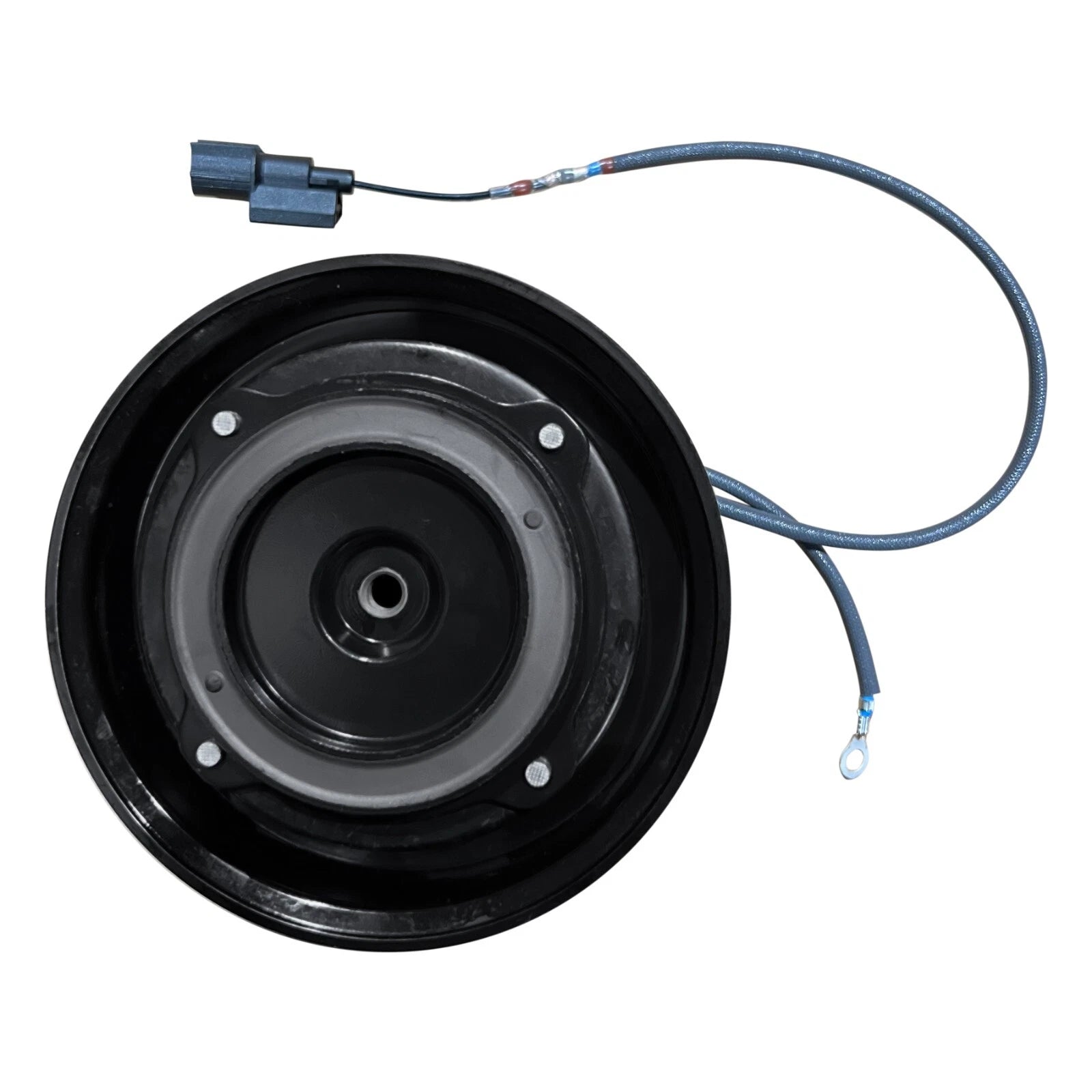 AC Compressor Clutch Replacement for Honda Crosstour 2.4L (2014-2015)