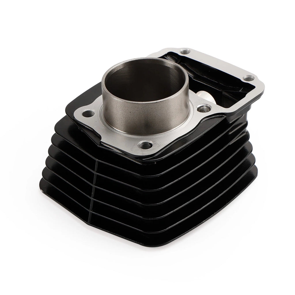 125cc Cylinder Kit for Italika FT125/Sport/Clasica (56.5mm Piston Pin 15mm)