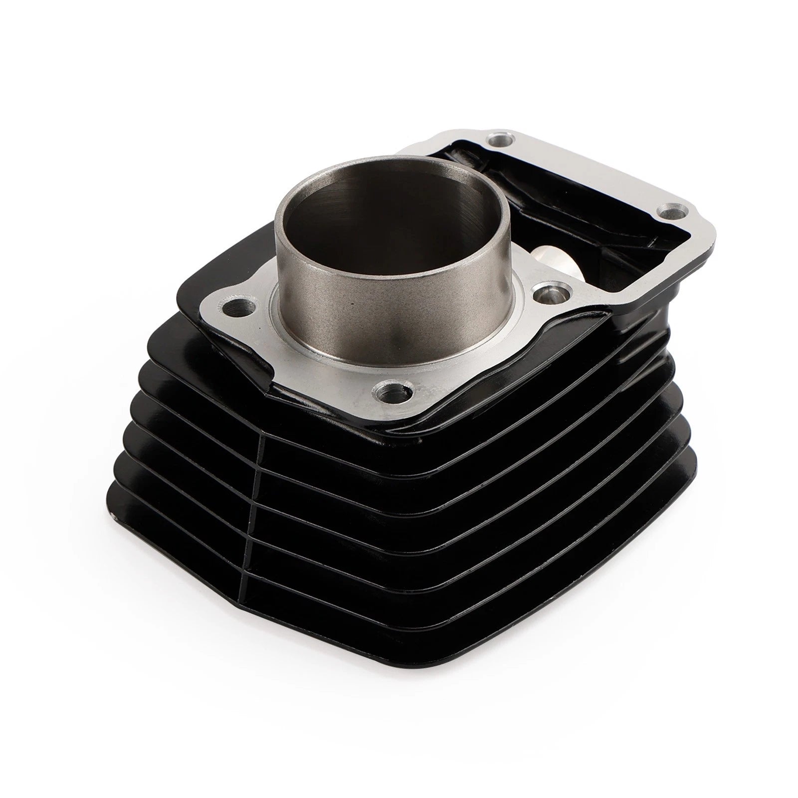 125cc Cylinder Kit for Italika FT125/Sport/Clasica (56.5mm Piston Pin 15mm)
