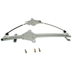 Window Regulator for Mazda 3 Sport (2014–2018) Left Side
