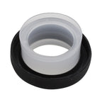 Front Crankshaft Seal for Audi A3 A4 A6 S4 TT VW Beetle Golf Jetta (Elring)