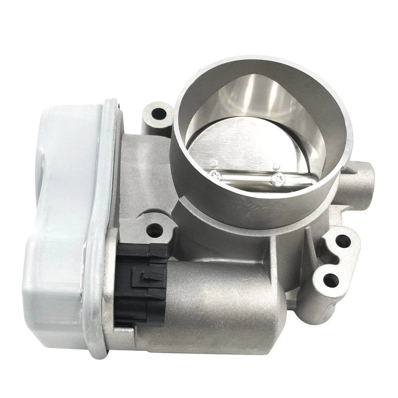 Throttle Body for Chevrolet Cobalt HHR Malibu Pontiac G4 Saab 9-3 Saturn (2005–2010)