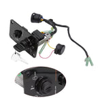 Remote Control Top Single Key Switch Assembly for Yamaha (704-82570-08)