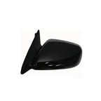Replacement Heated Driver Side Power Door Mirror Ready to Paint for Toyota
